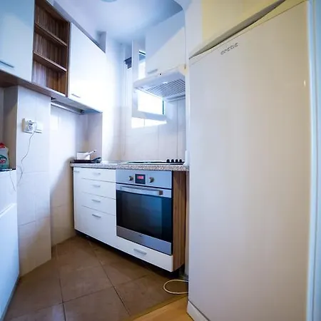 Appartement Downtown New Design