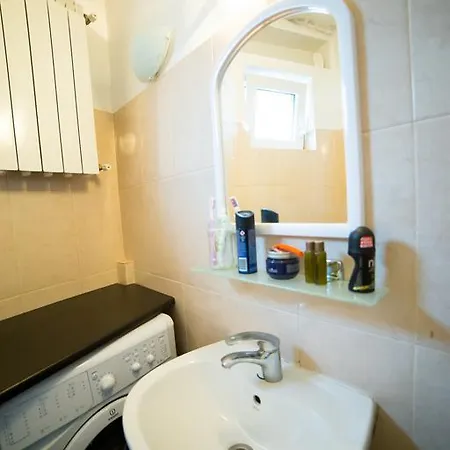 Downtown New Design Appartement