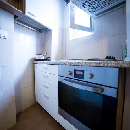 Downtown New Design Appartement *