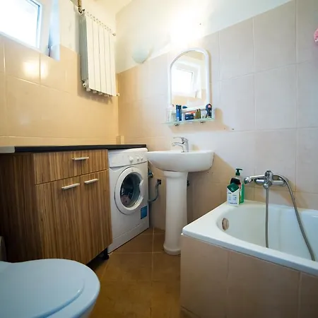Appartement Downtown New Design