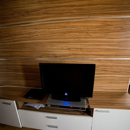 Downtown New Design Appartement Boekarest