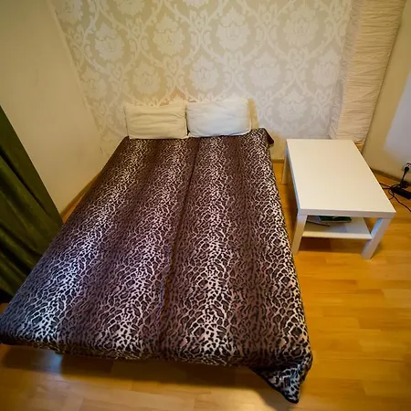 Downtown New Design Appartement