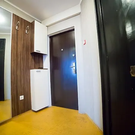 Appartement Downtown New Design