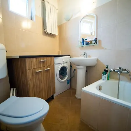 Downtown New Design Appartement