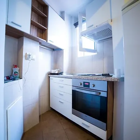 Downtown New Design Appartement *